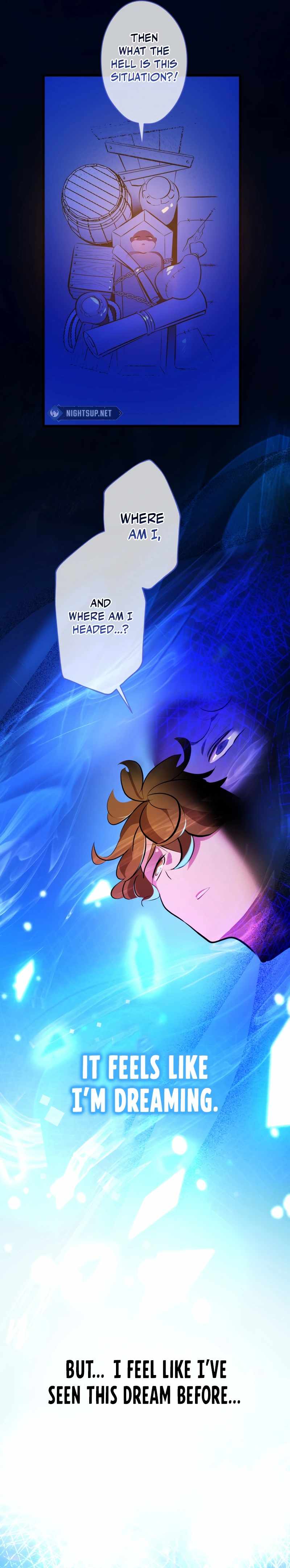 The Transcendental Extra's Strategy Guide Chapter 1 5